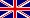 Flaga Wielkiej Brytanii ikona